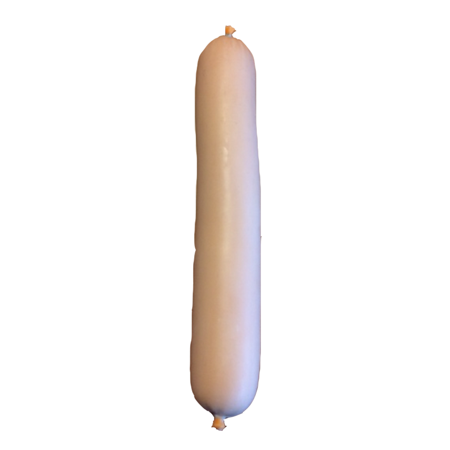KALFSSMEERWORST met vark.lever 1kg  MAASLAND